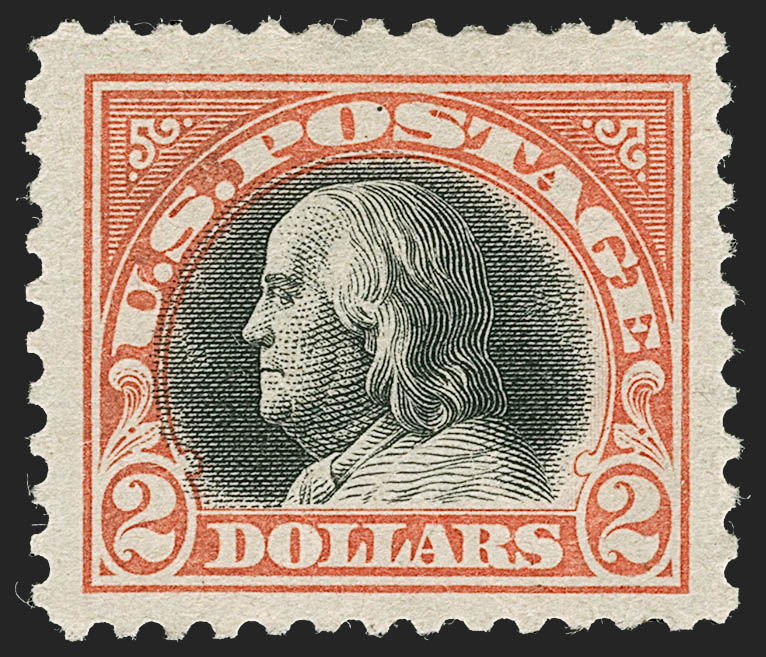 Sale no. 1240 — Lot no. 485 — Siegel Auction Galleries