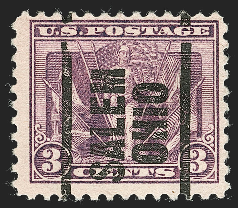 Sale no. 1240 — Lot no. 488 — Siegel Auction Galleries