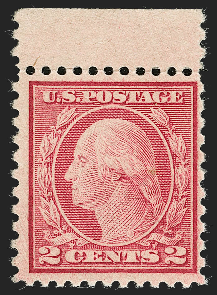 Sale no. 1240 — Lot no. 490 — Siegel Auction Galleries
