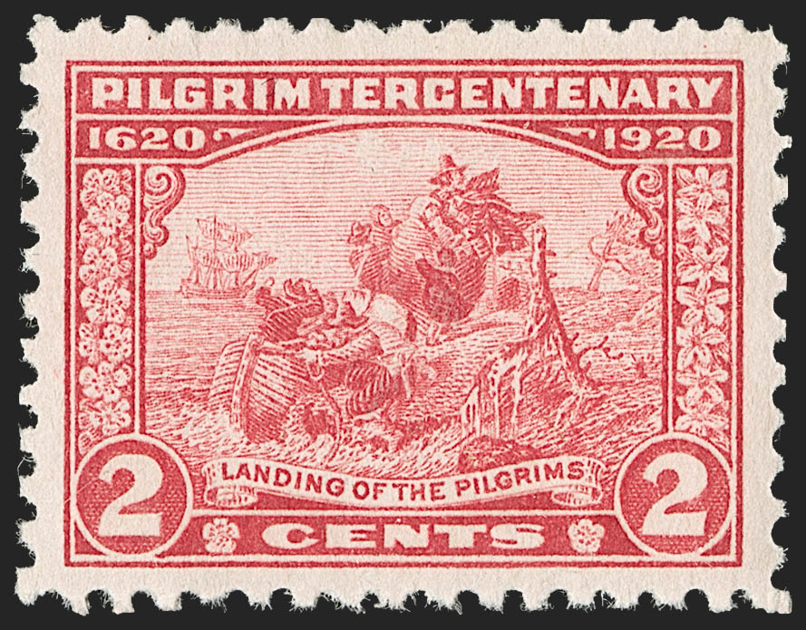 Sale no. 1240 — Lot no. 496 — Siegel Auction Galleries