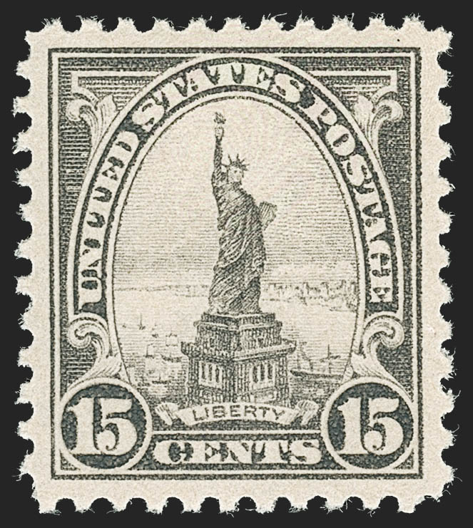 Sale no. 1240 — Lot no. 499 — Siegel Auction Galleries