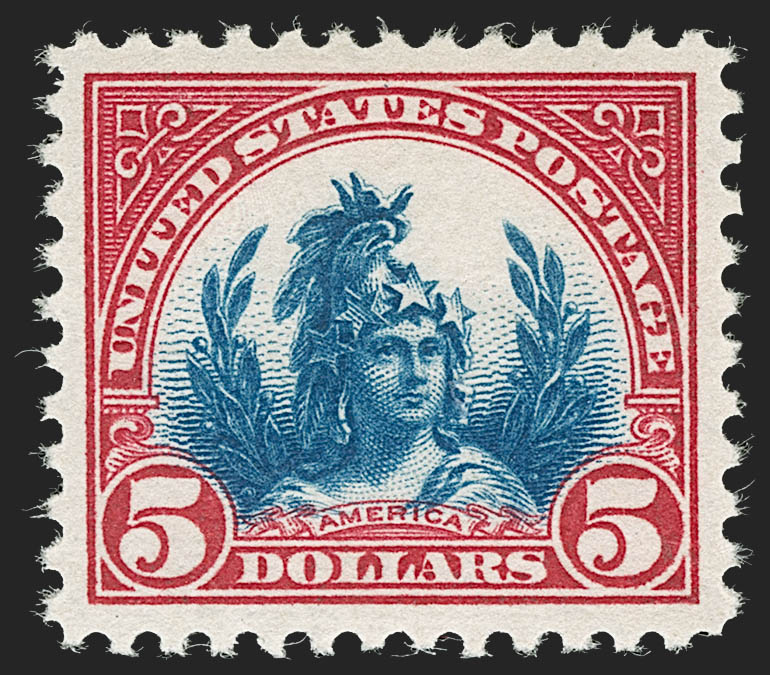 Sale no. 1240 — Lot no. 505 — Siegel Auction Galleries