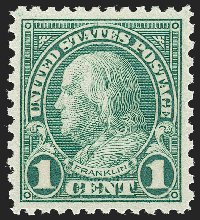 Sale no. 1240 — Lot no. 508 — Siegel Auction Galleries