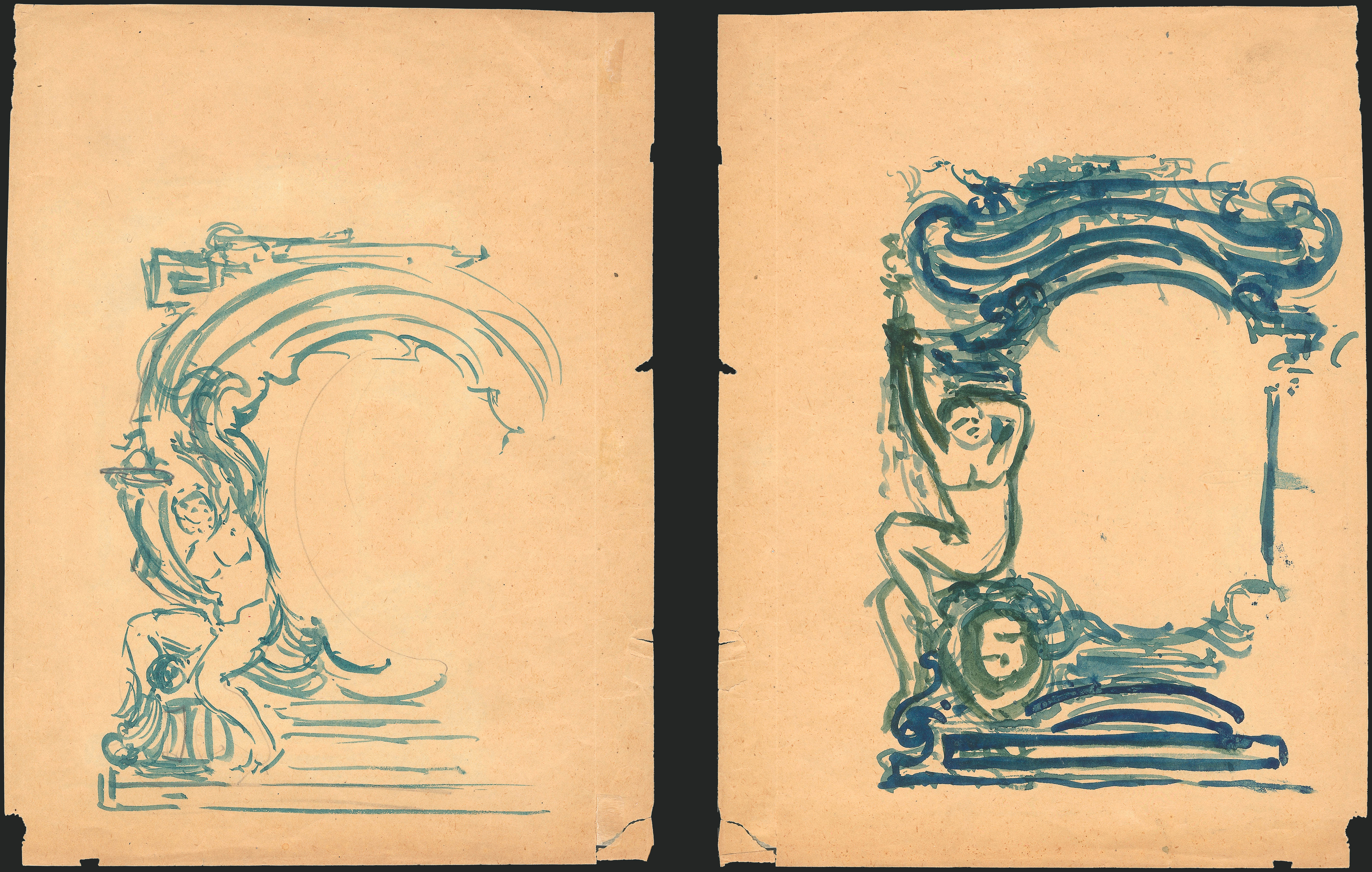 Sale no. 1240 — Lot no. 51 — Siegel Auction Galleries
