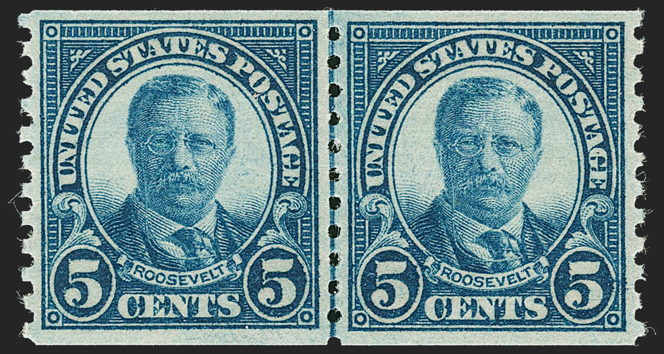 Sale no. 1240 — Lot no. 515 — Siegel Auction Galleries