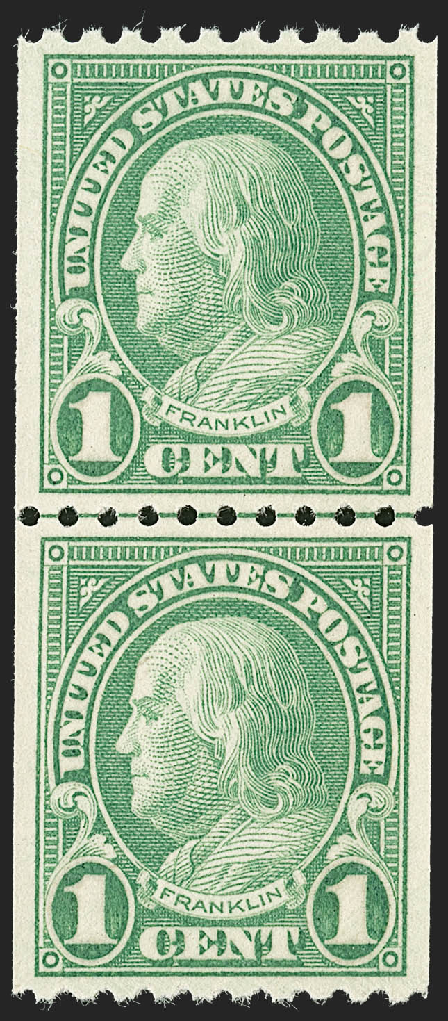 Sale no. 1240 — Lot no. 516 — Siegel Auction Galleries