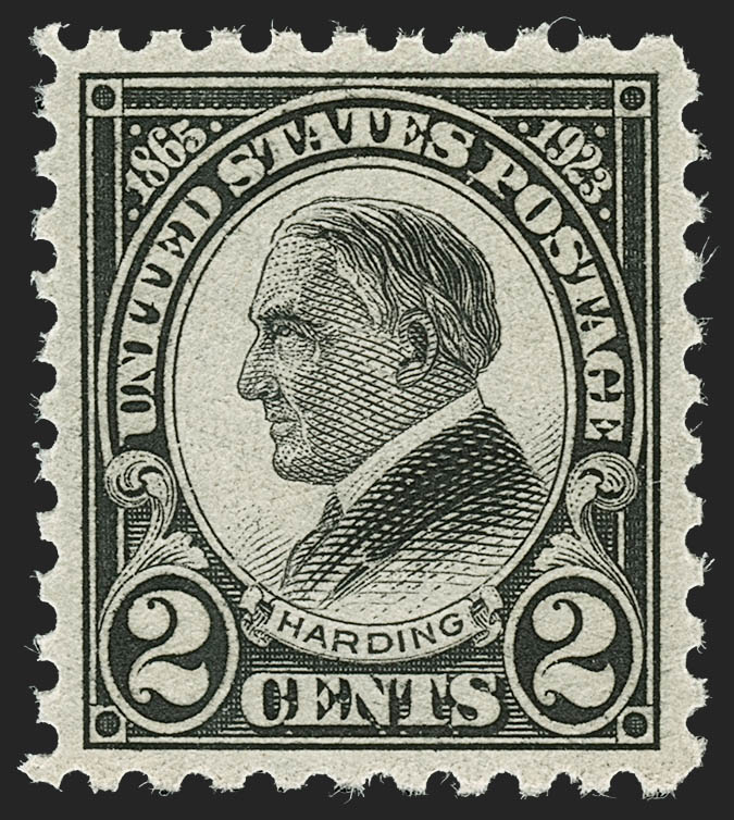 Sale no. 1240 — Lot no. 518 — Siegel Auction Galleries
