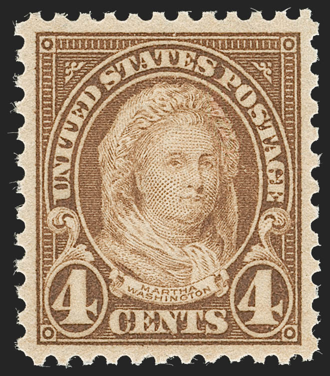 Sale no. 1240 — Lot no. 525 — Siegel Auction Galleries