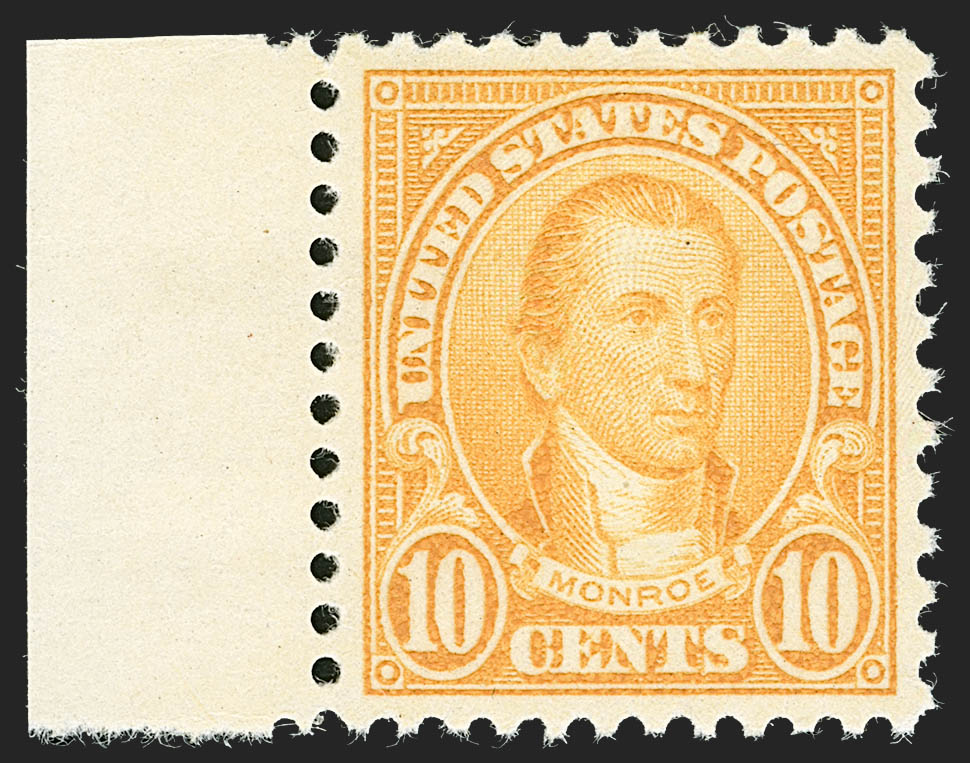 Sale no. 1240 — Lot no. 526 — Siegel Auction Galleries