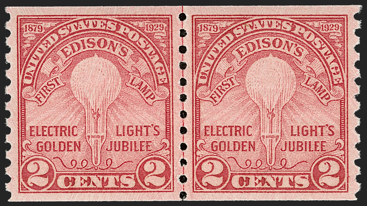 Sale no. 1240 — Lot no. 527 — Siegel Auction Galleries