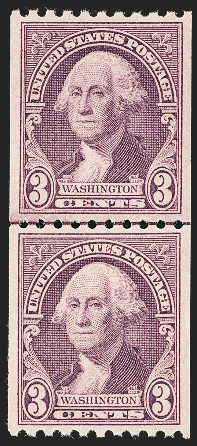 Sale no. 1240 — Lot no. 530 — Siegel Auction Galleries