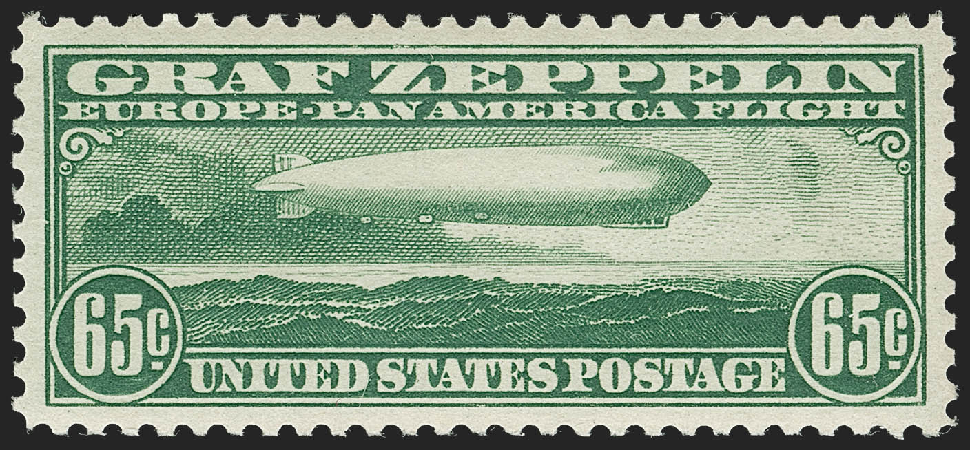 Sale no. 1240 — Lot no. 554 — Siegel Auction Galleries