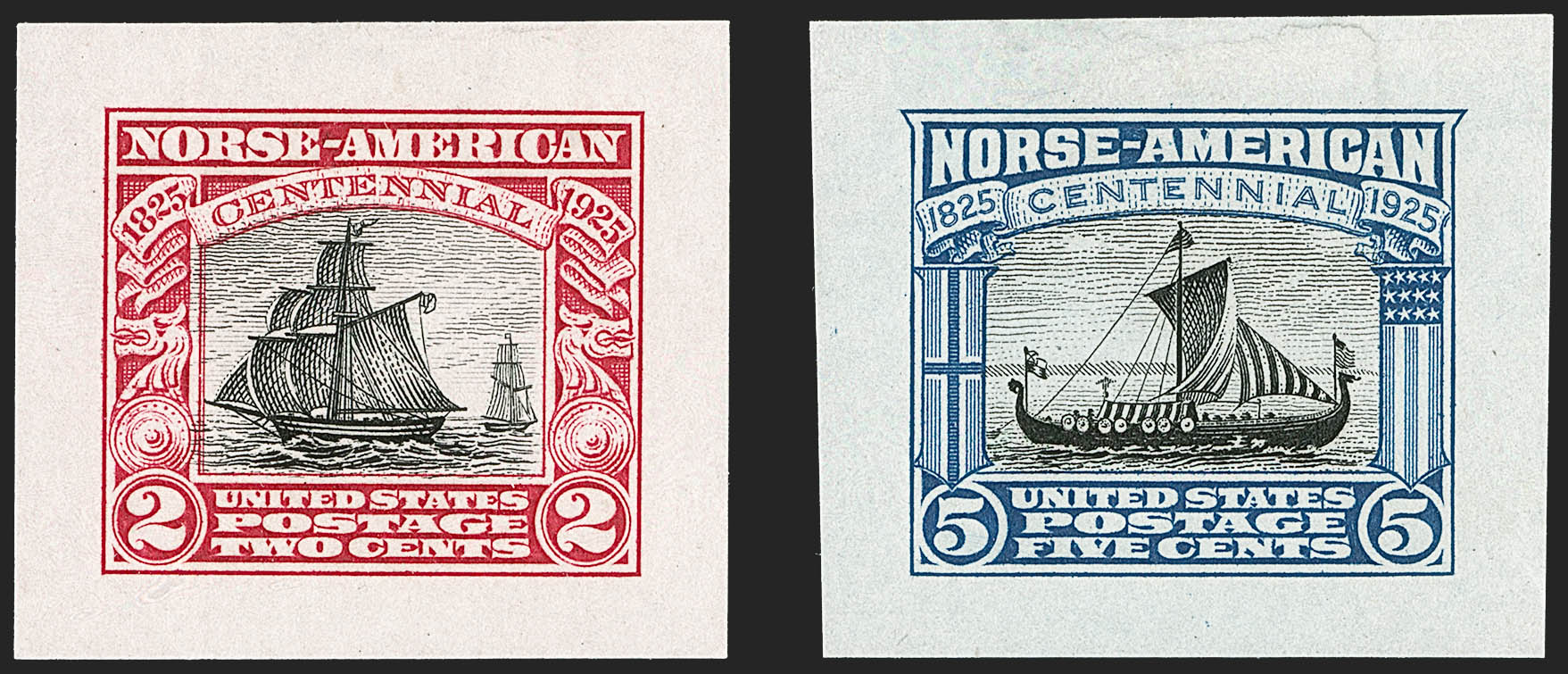 Sale no. 1240 — Lot no. 56 — Siegel Auction Galleries