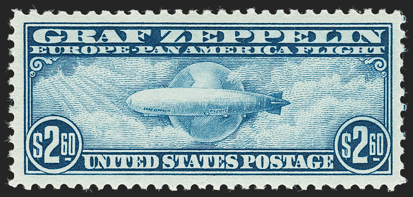 Sale no. 1240 — Lot no. 560 — Siegel Auction Galleries