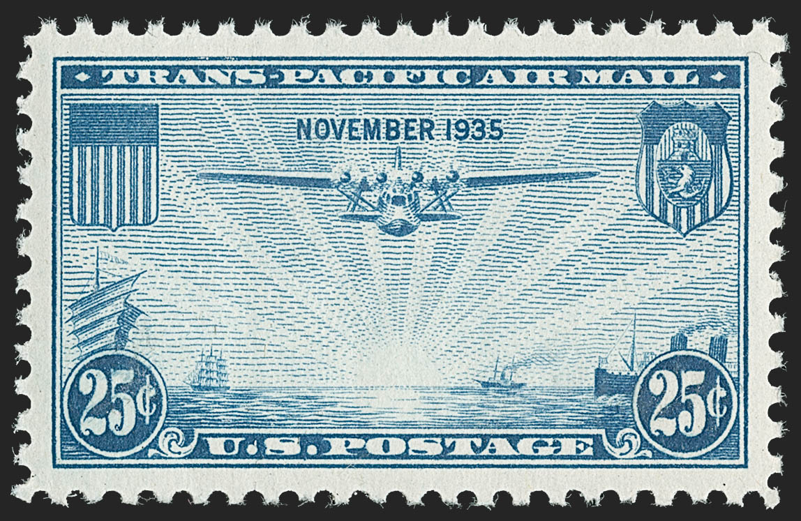 Sale no. 1240 — Lot no. 563 — Siegel Auction Galleries