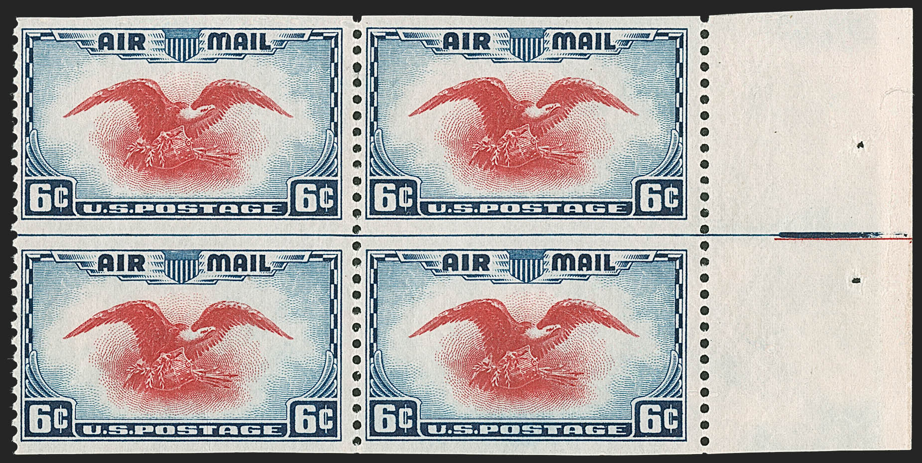 Sale no. 1240 — Lot no. 565 — Siegel Auction Galleries