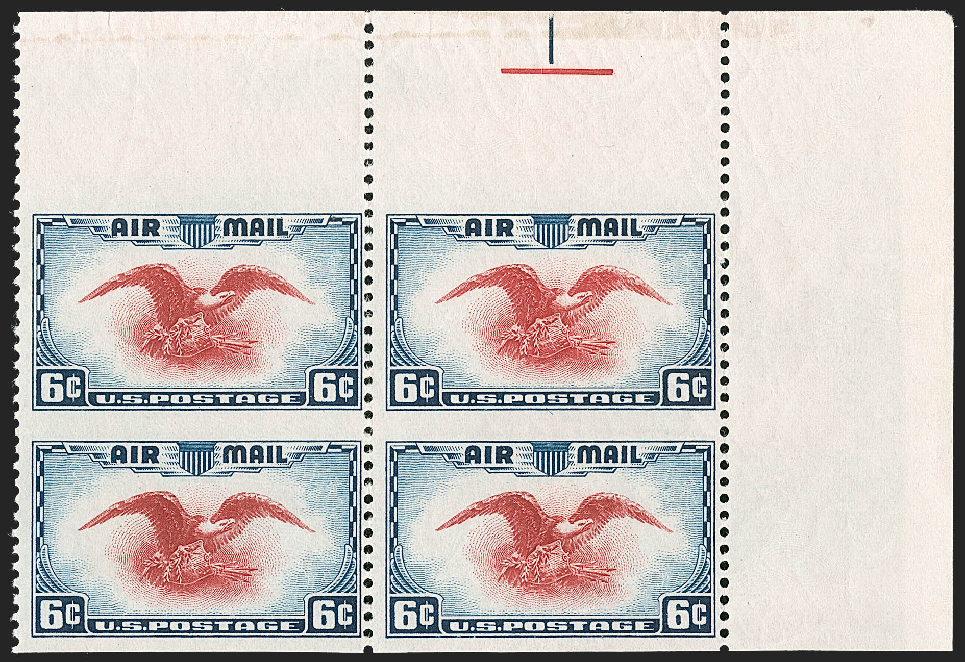 Sale no. 1240 — Lot no. 566 — Siegel Auction Galleries