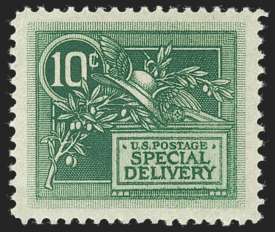 Sale no. 1240 — Lot no. 573 — Siegel Auction Galleries