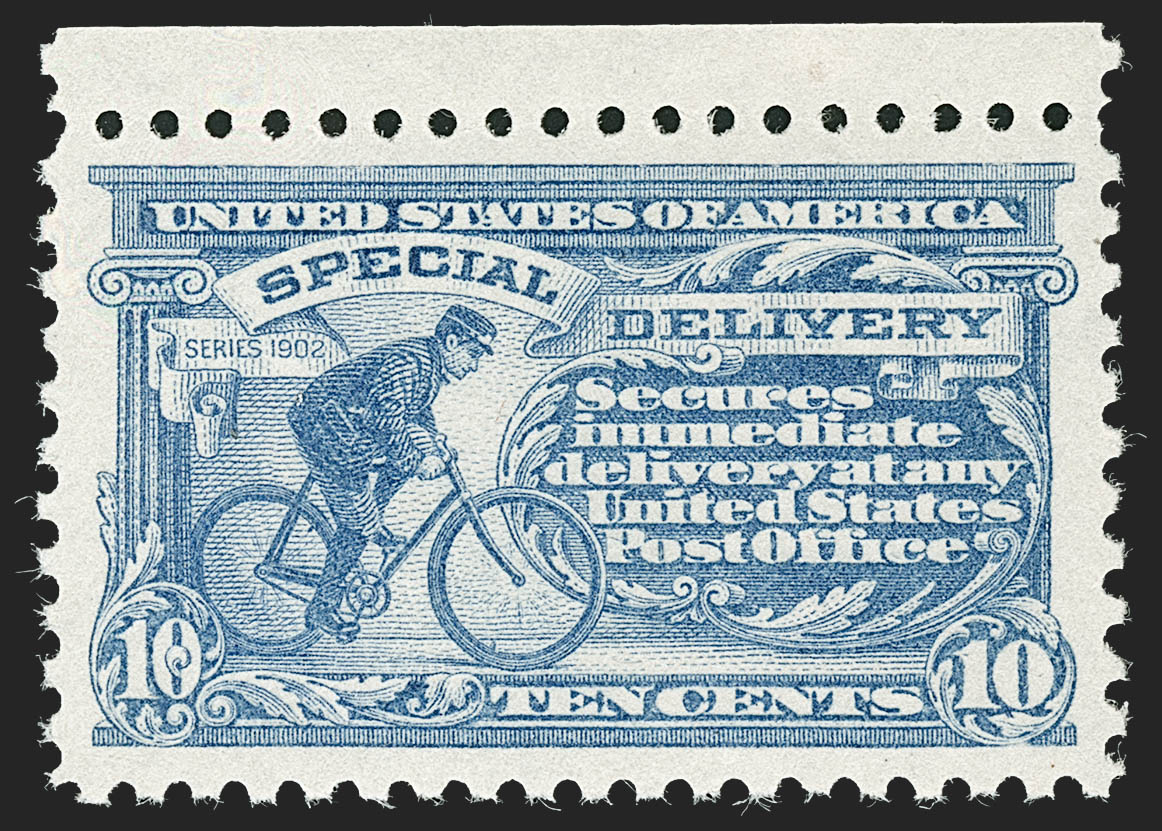 Sale no. 1240 — Lot no. 574 — Siegel Auction Galleries