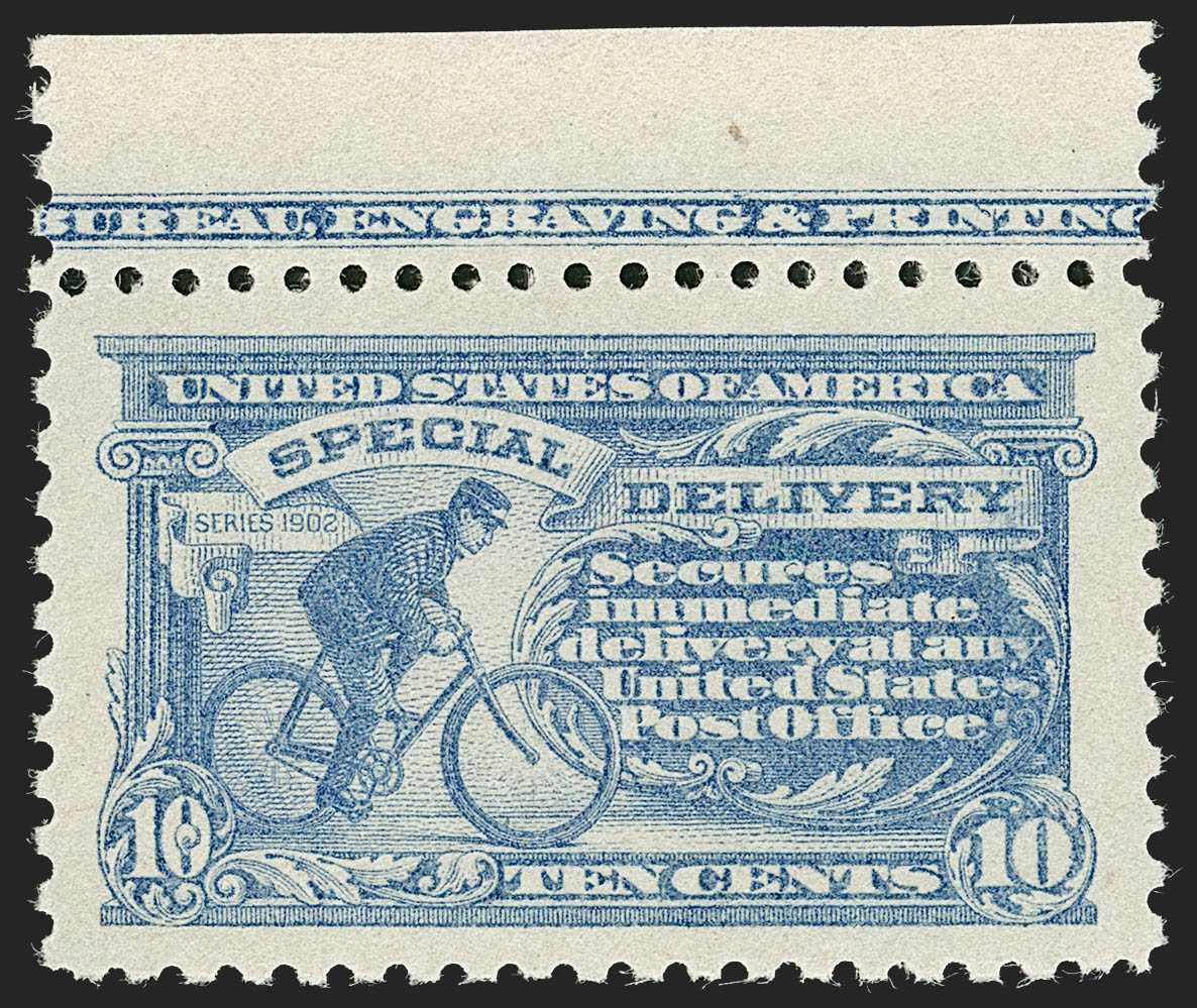 Sale no. 1240 — Lot no. 578 — Siegel Auction Galleries