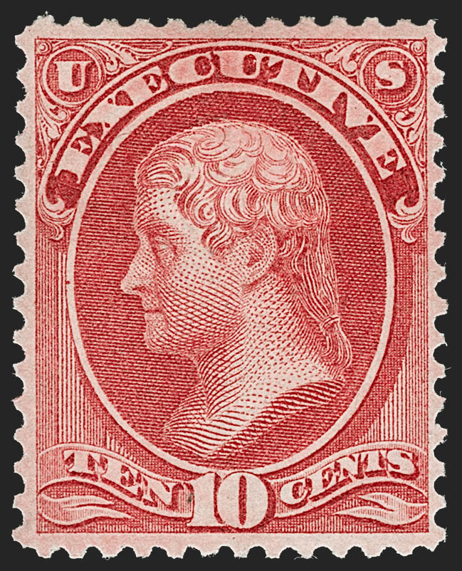 Sale no. 1240 — Lot no. 589 — Siegel Auction Galleries