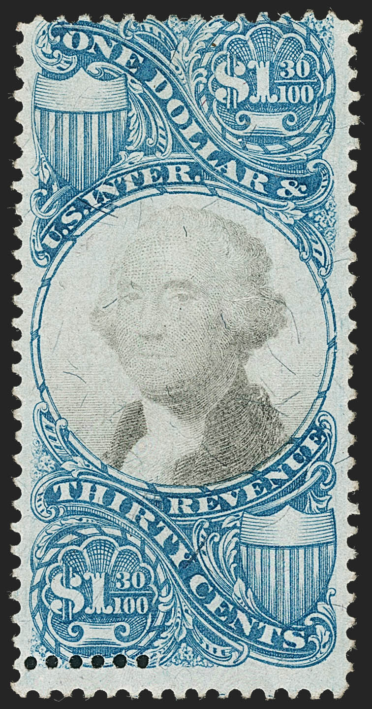 Sale no. 1240 — Lot no. 648 — Siegel Auction Galleries