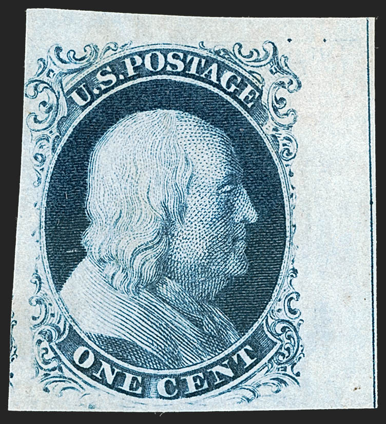 Sale no. 1242 — Lot no. 110 — Siegel Auction Galleries