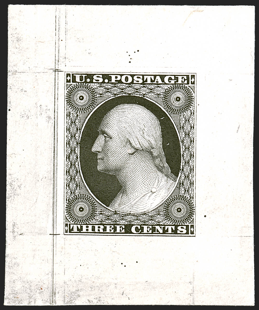 Sale no. 1242 — Lot no. 131 — Siegel Auction Galleries