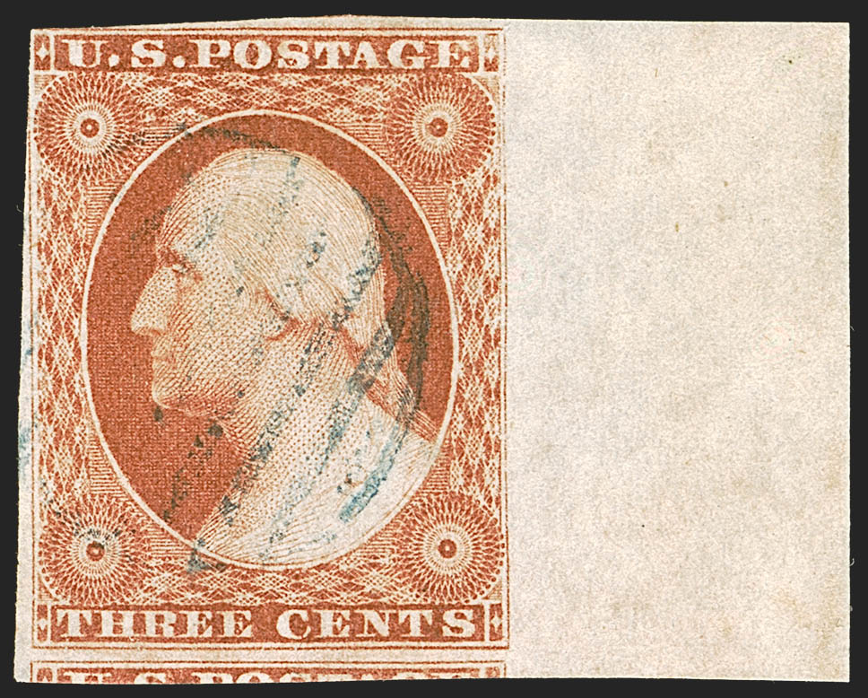 Sale no. 1242 — Lot no. 135 — Siegel Auction Galleries