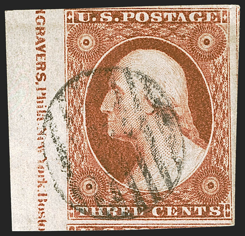 Sale no. 1242 — Lot no. 138 — Siegel Auction Galleries