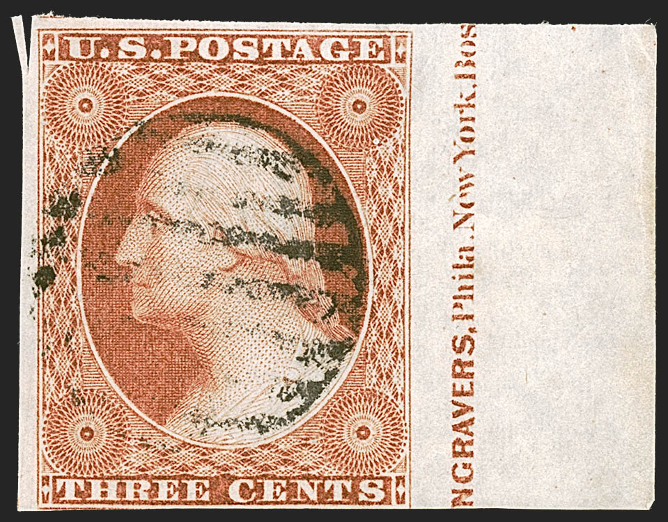 Sale no. 1242 — Lot no. 139 — Siegel Auction Galleries