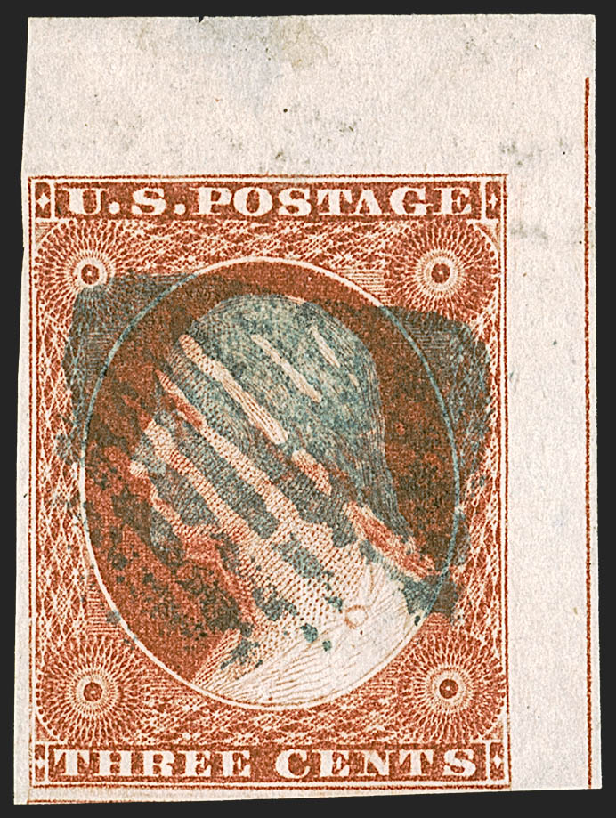 Sale no. 1242 — Lot no. 141 — Siegel Auction Galleries