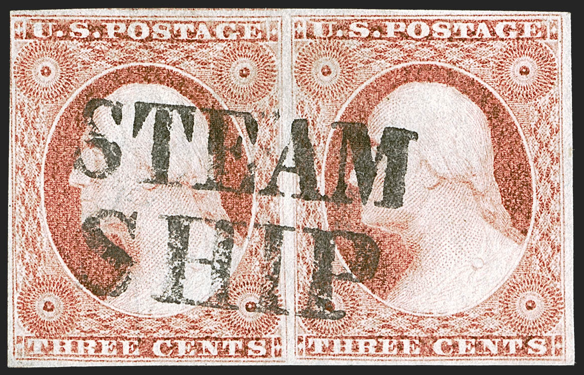 Sale no. 1242 — Lot no. 142 — Siegel Auction Galleries