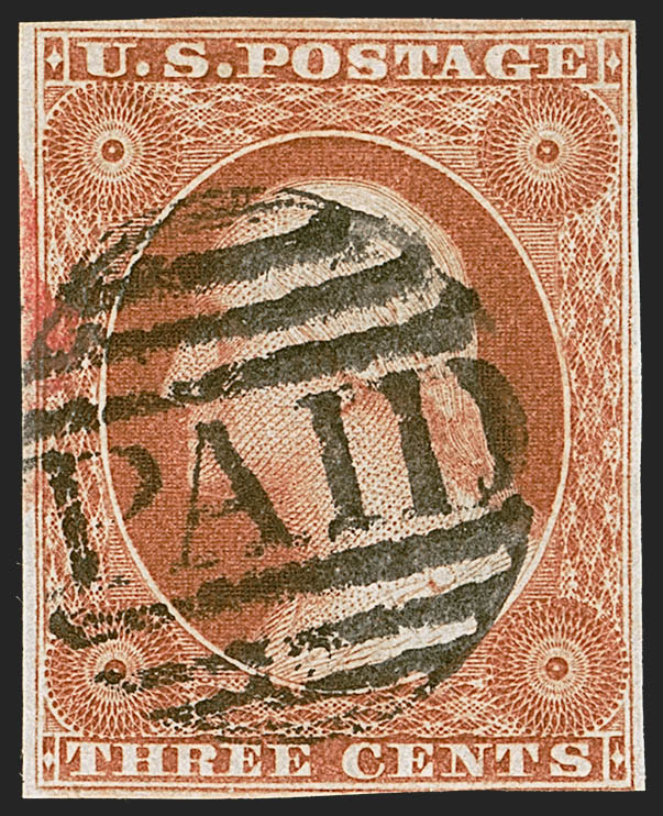Sale no. 1242 — Lot no. 146 — Siegel Auction Galleries