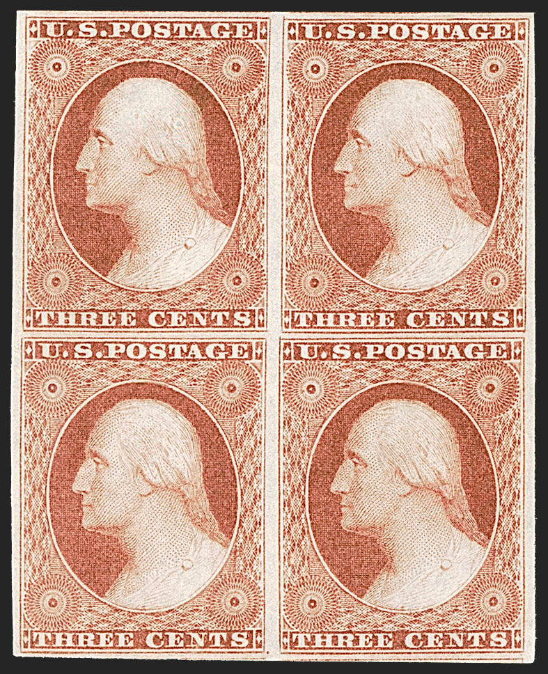 Sale no. 1242 — Lot no. 161 — Siegel Auction Galleries