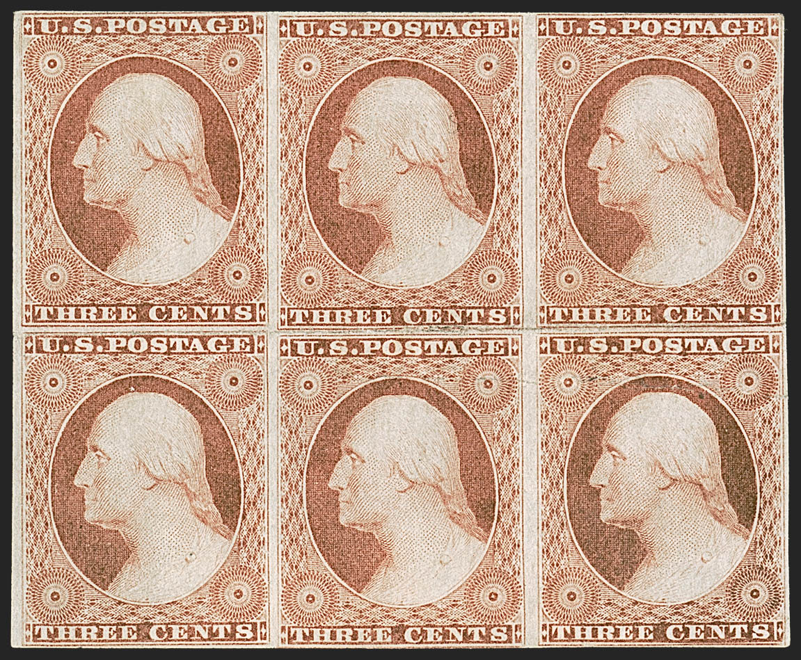 Sale no. 1242 — Lot no. 162 — Siegel Auction Galleries