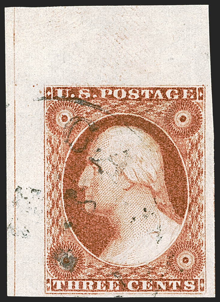 Sale no. 1242 — Lot no. 166 — Siegel Auction Galleries