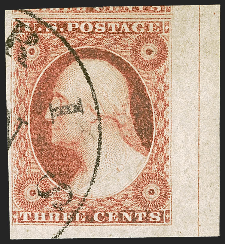 Sale no. 1242 — Lot no. 167 — Siegel Auction Galleries
