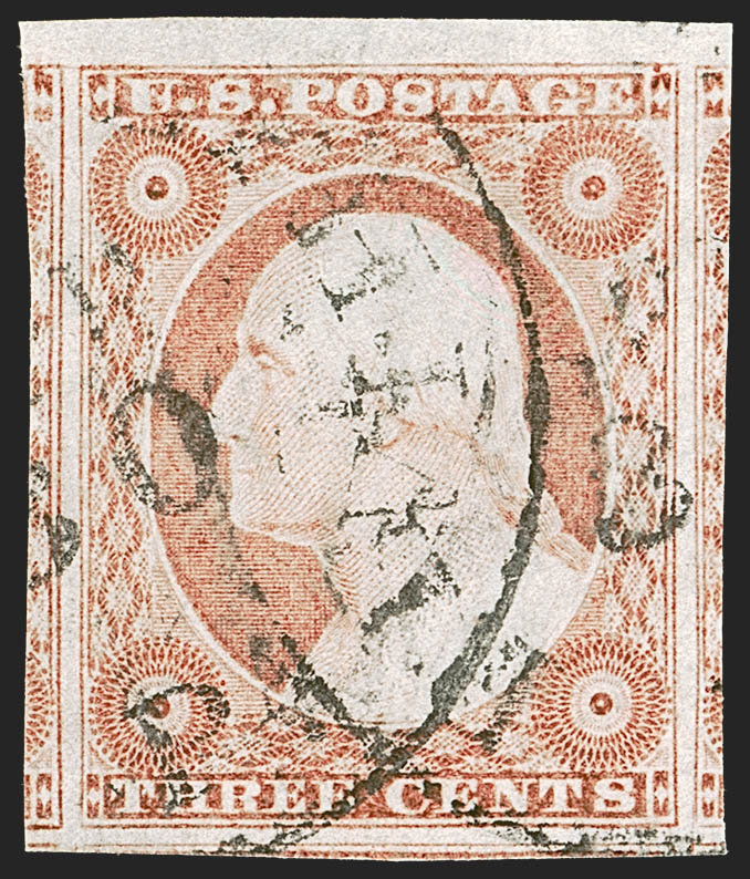 Sale no. 1242 — Lot no. 170 — Siegel Auction Galleries