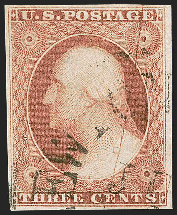 Sale no. 1242 — Lot no. 171 — Siegel Auction Galleries