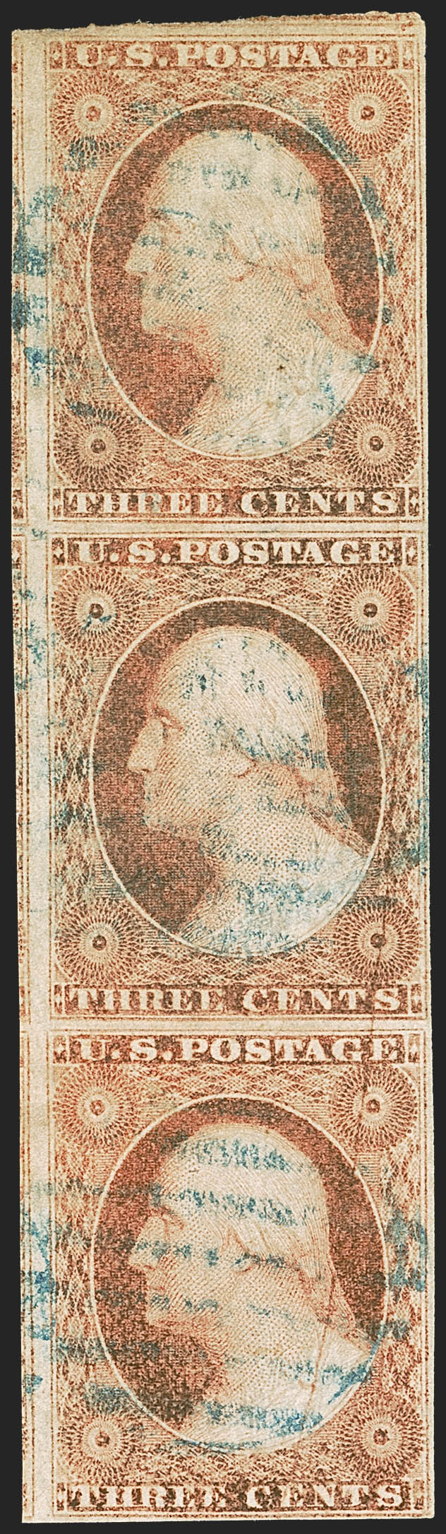 Sale no. 1242 — Lot no. 172 — Siegel Auction Galleries