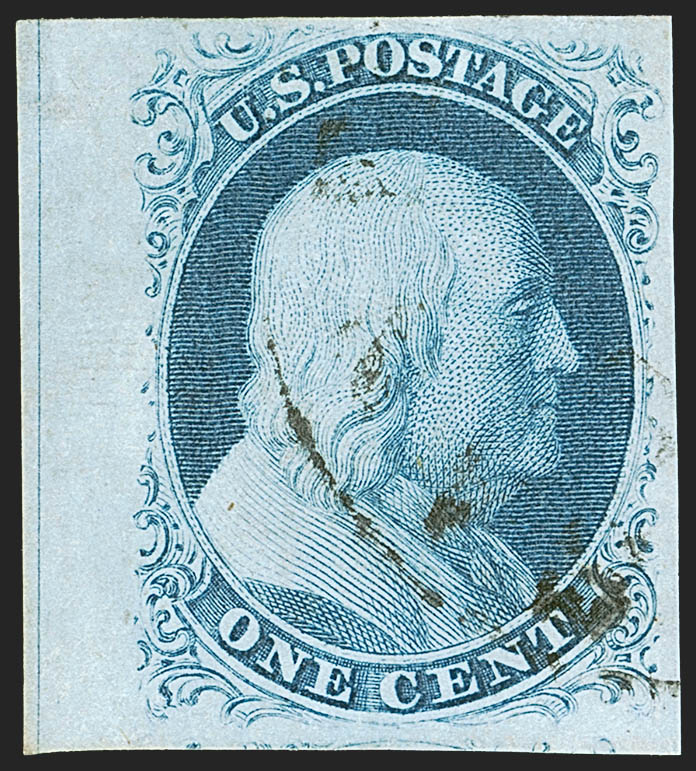 Sale no. 1242 — Lot no. 26 — Siegel Auction Galleries