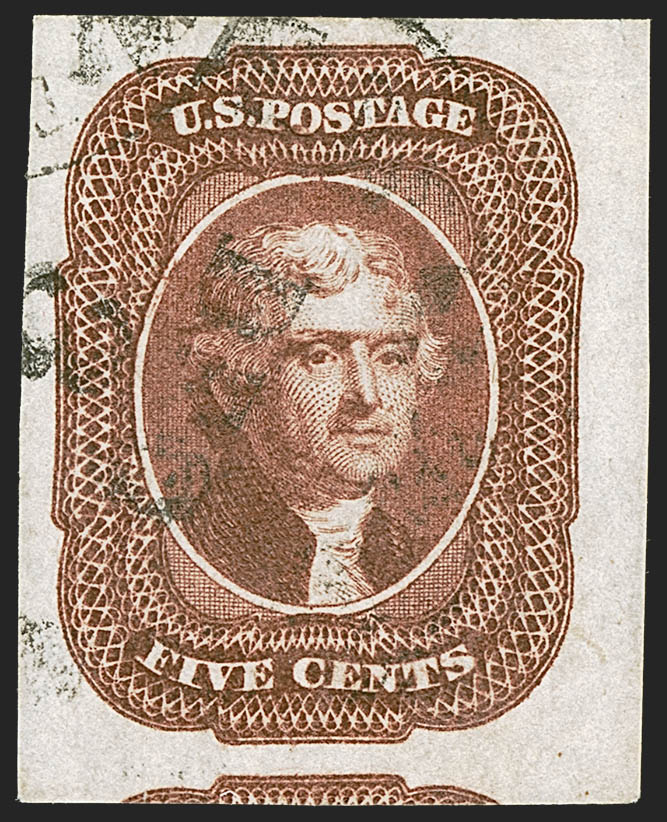 Sale no. 1242 — Lot no. 279 — Siegel Auction Galleries