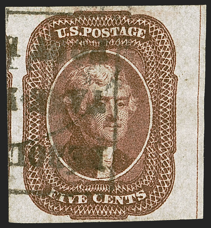 Sale no. 1242 — Lot no. 281 — Siegel Auction Galleries