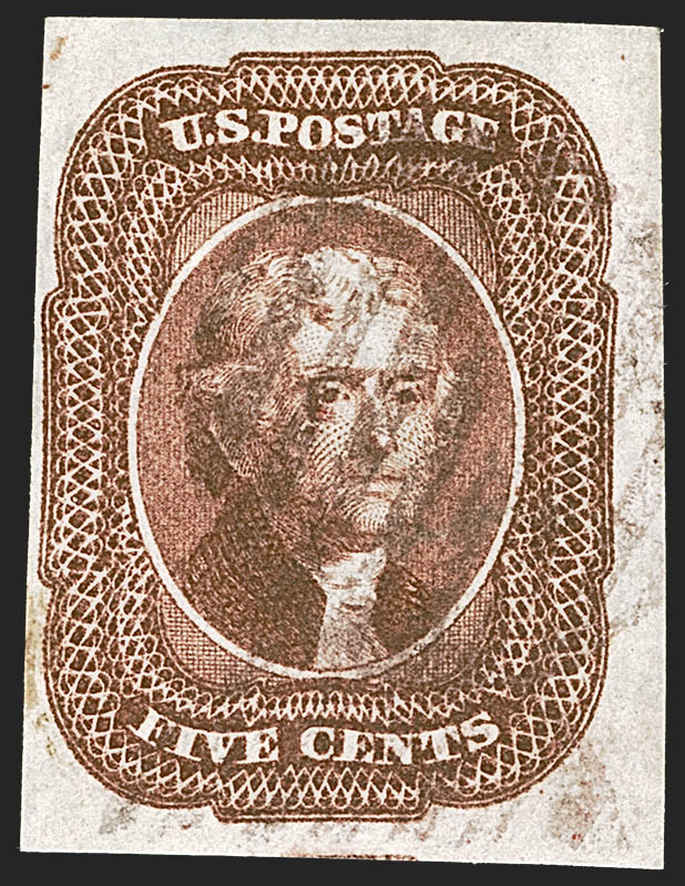 Sale no. 1242 — Lot no. 286 — Siegel Auction Galleries
