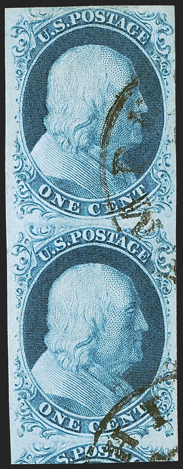 Sale no. 1242 — Lot no. 29 — Siegel Auction Galleries