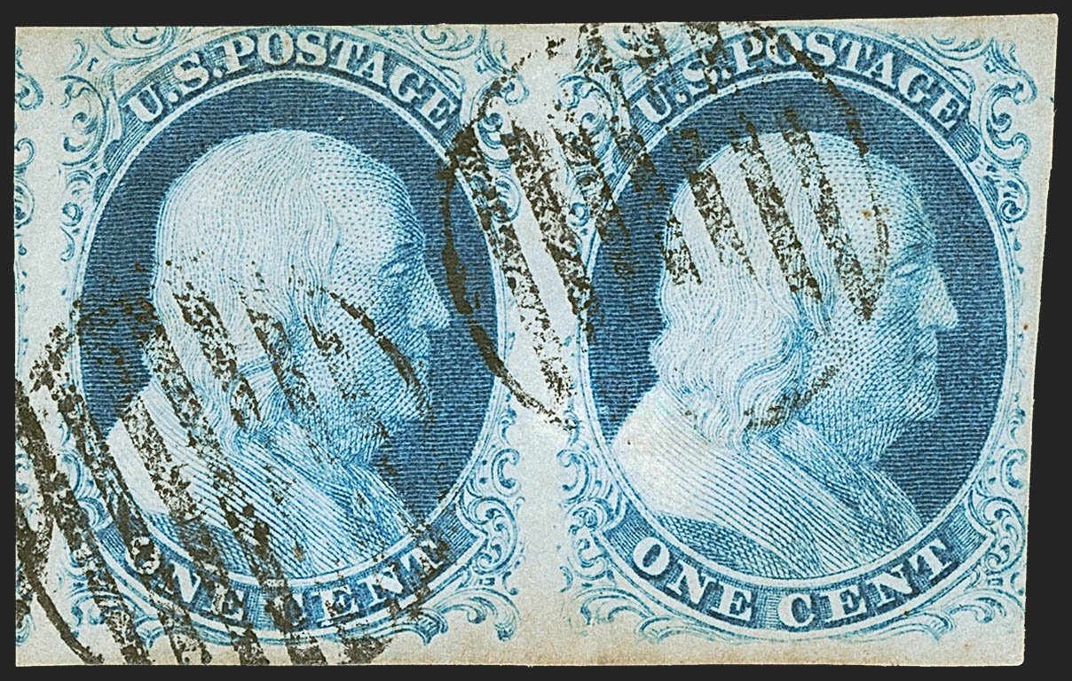 Sale no. 1242 — Lot no. 32 — Siegel Auction Galleries