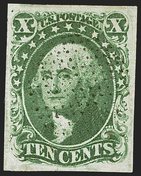 Sale no. 1242 — Lot no. 345 — Siegel Auction Galleries