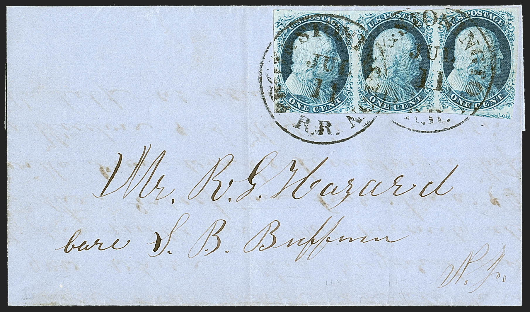 Sale no. 1242 — Lot no. 37 — Siegel Auction Galleries