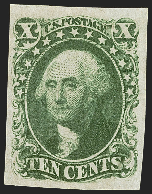 Sale no. 1242 — Lot no. 378 — Siegel Auction Galleries